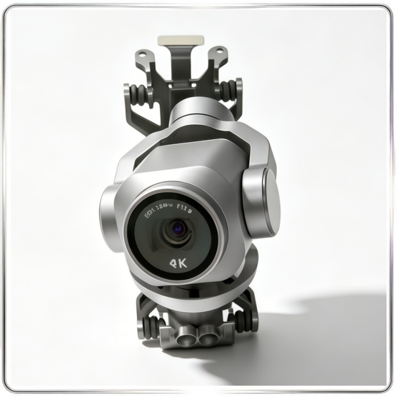 Autel Drone Evo Lite - Câmera Gimbal Autel 6K para Drone