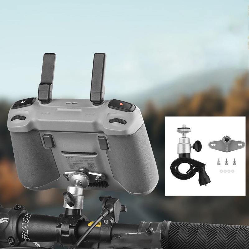 Dji Drone Mini 4 Pro - Rc rc2 barra de suporte de