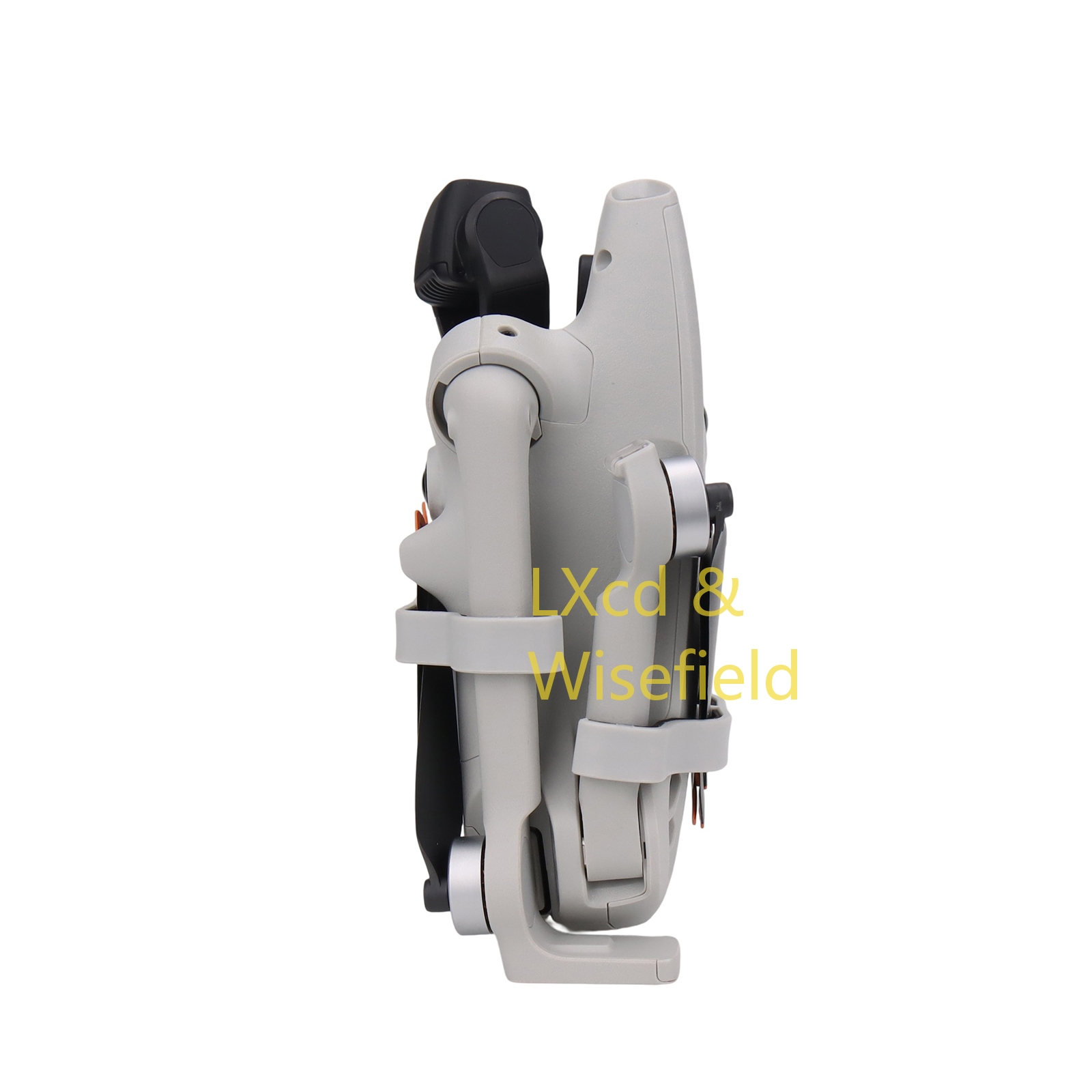 Drone Propeller Holder - Suporte de Hélice para DJI Lito