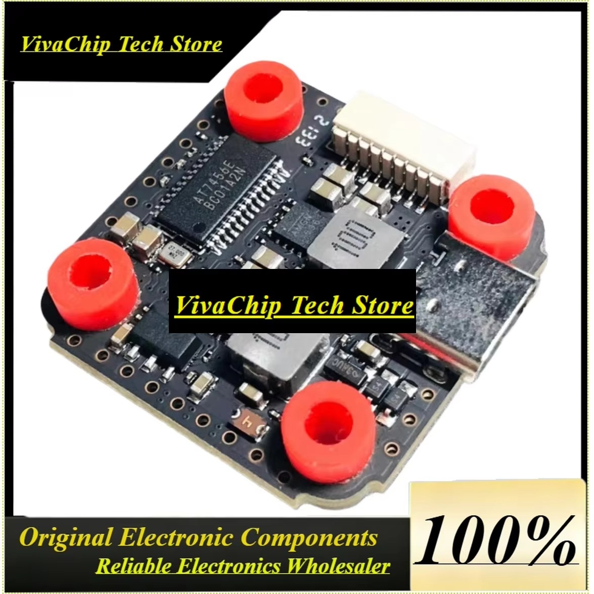 Betaflight Fc F7 - Controladora de Voo VivaSF7 MINI MPU6500