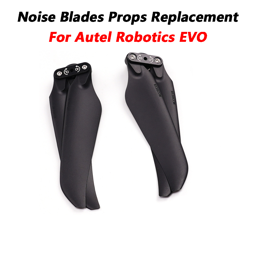 Autel Drone Evo Lite - Hélices para Drone Autel Robotics EVO