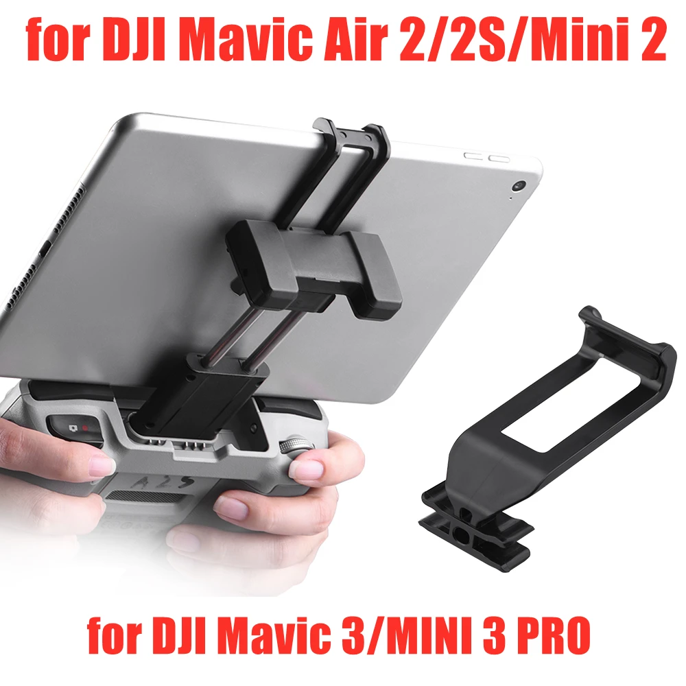 Drone Tablet Mount - Suporte para celular tablet para dji