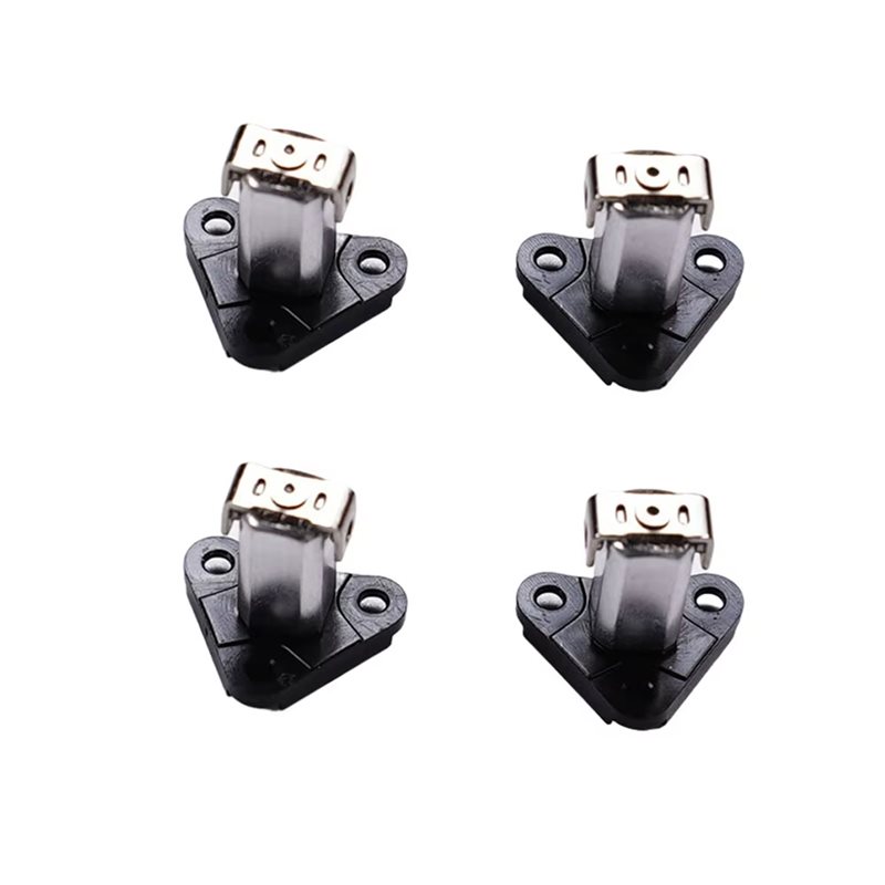 Dji Drone Mini 4 Pro - Eixo Frontal AA08 para Reparo de