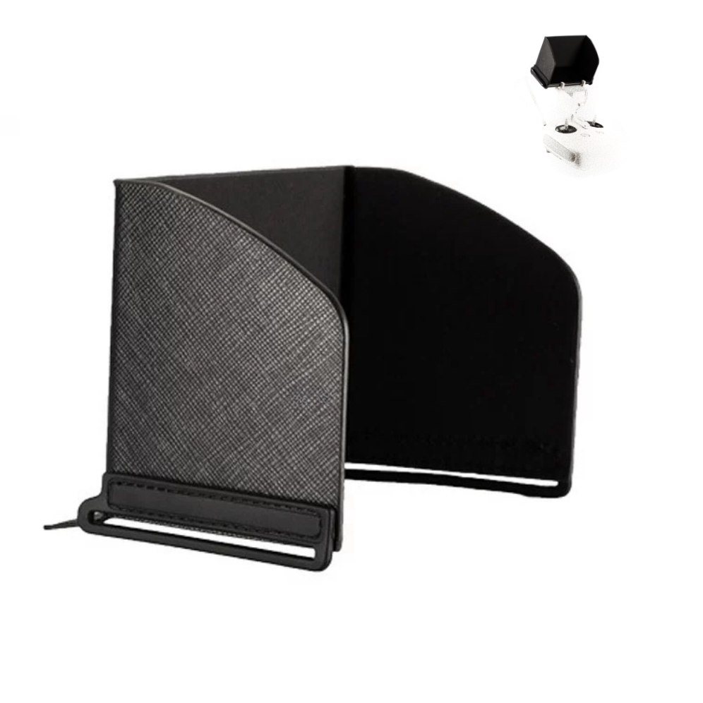 Drone Sun Shade - Monitor uav drone de 4.5-7.8 polegadas,
