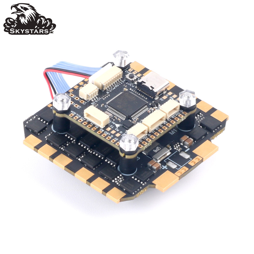 Betaflight Fc F7 - Controlador de Voo Skystars F722 Betaflight
