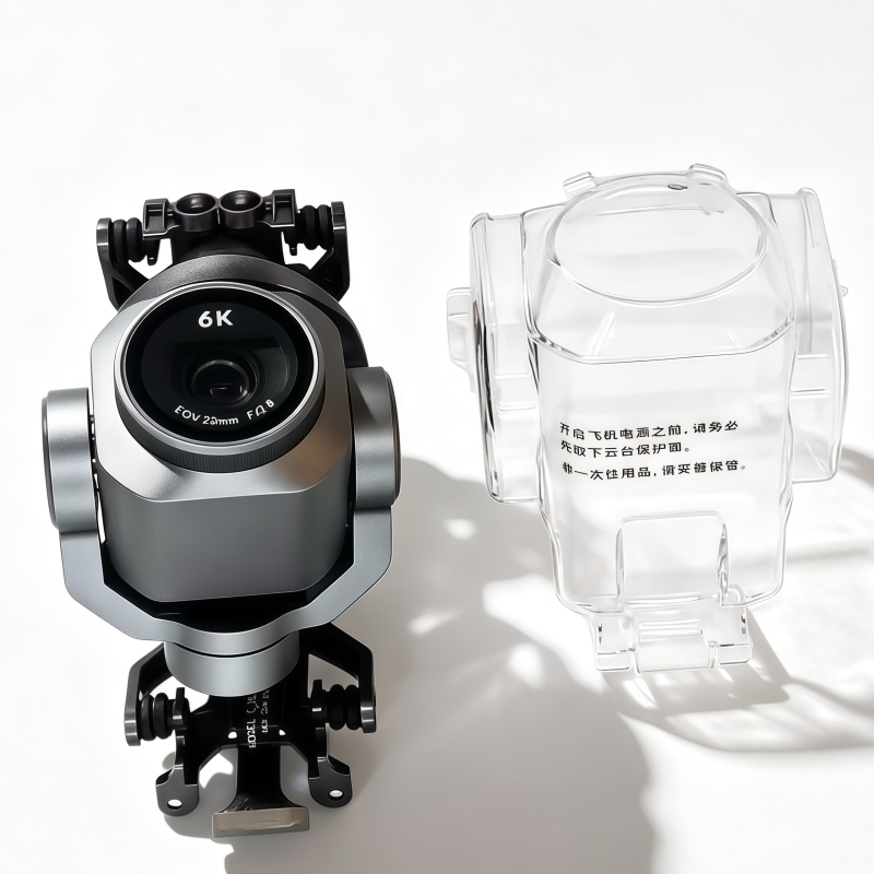Câmera Gimbal Autel 6K para Dr - Autel Drone Evo Lite avaliação e preço