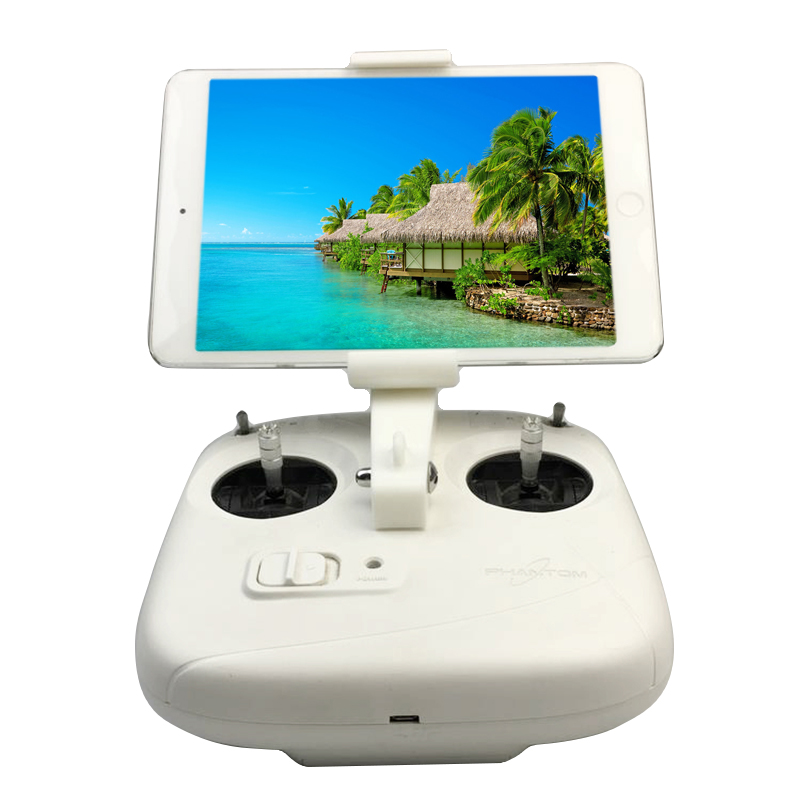 Suporte da tabuleta para dji p - Drone Tablet Mount avaliação e preço