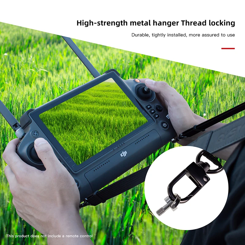 Cordão de pescoço para drone,  - Drone Neck Strap avaliação e preço