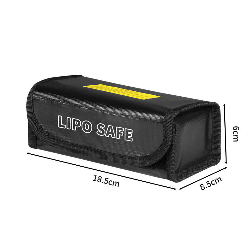 185x75x60mm quadrado rc lipo s - Drone Neck Strap avaliação e preço