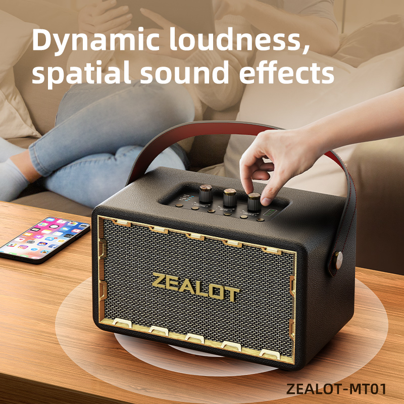 ZEALOT-MT01 60W de madeira 240 - Holy Stone Drone Hs175 avaliação e preço