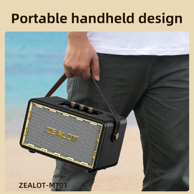 ZEALOT-MT01 60W de madeira 240 - Holy Stone Drone Hs175 avaliação e preço