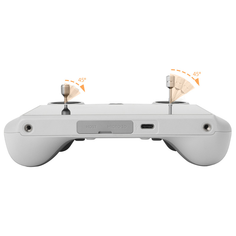 Controlador de alumínio para d - Dji Drone Mini 4 Pro avaliação e preço