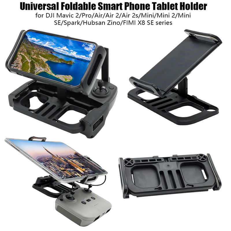 Clipe de suporte para tablet p - Drone Tablet Mount avaliação e preço