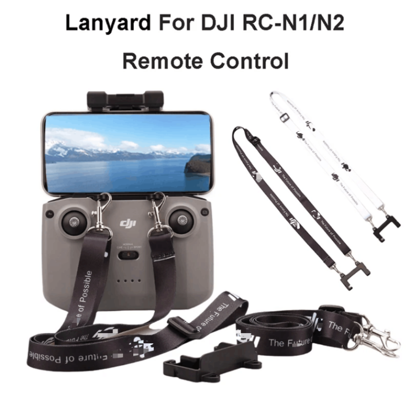 Correia de cordão para control - Drone Propeller Holder avaliação e preço
