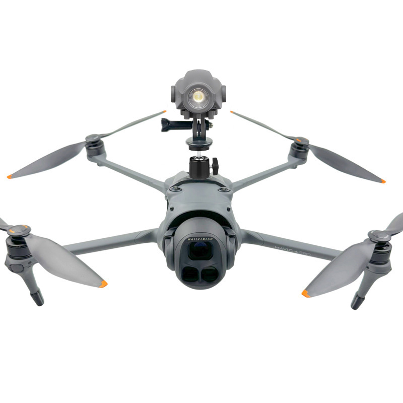 Conjunto de Luzes de Busca e A - Dji Drone Mini 4 Pro avaliação e preço