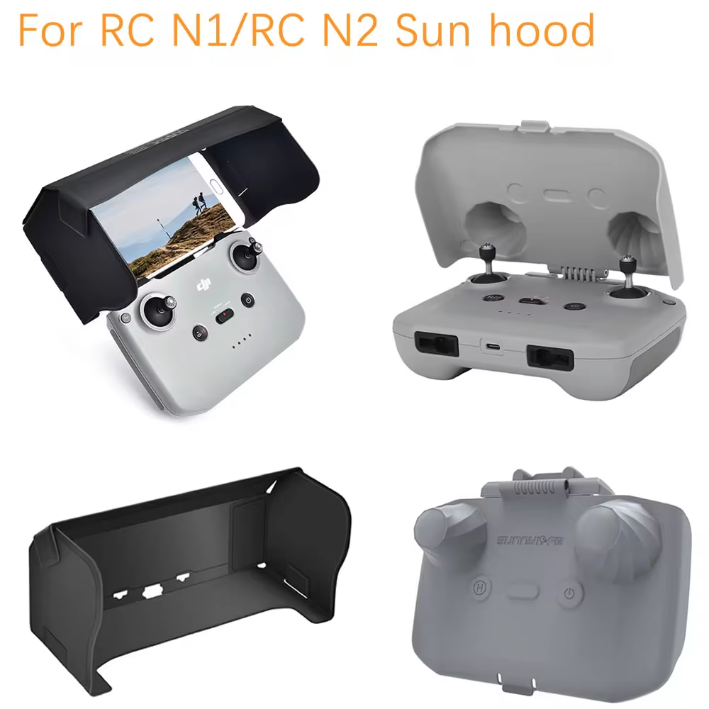 Para DJI Mavic 3/Mini 2/Air 2/ - Drone Sun Shade avaliação e preço