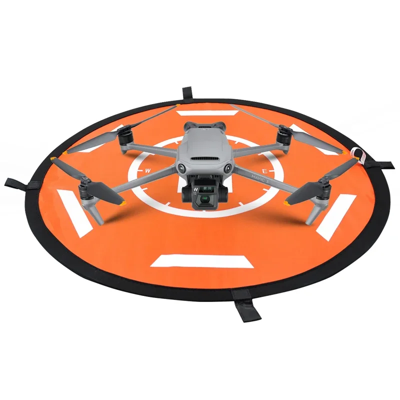 Almofada de pouso 56cm 80cm es - Drone Landing Pad avaliação e preço