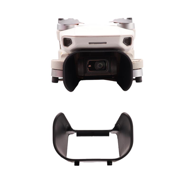 Capa de lente para dji mini 2/ - Drone Sun Shade avaliação e preço