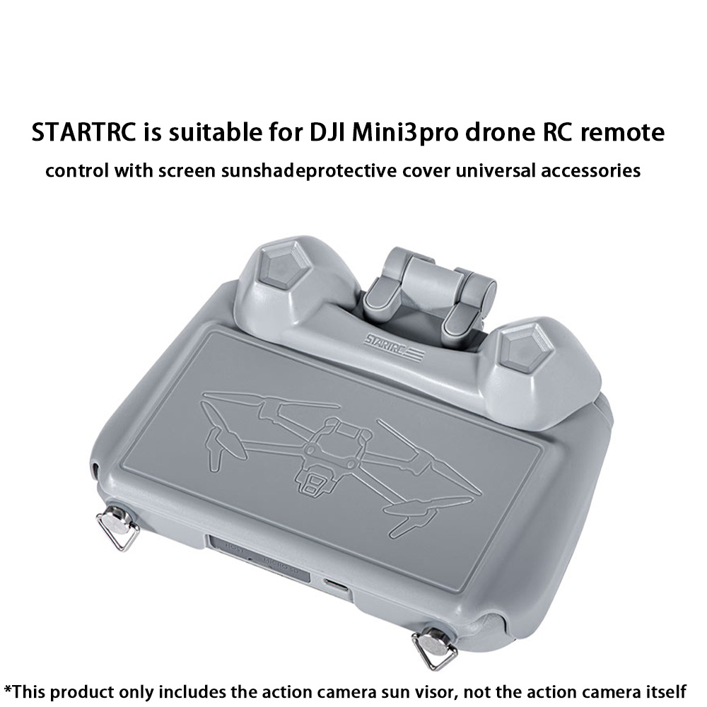 STARTRC é adequado para DJI Mi - Drone Sun Shade avaliação e preço