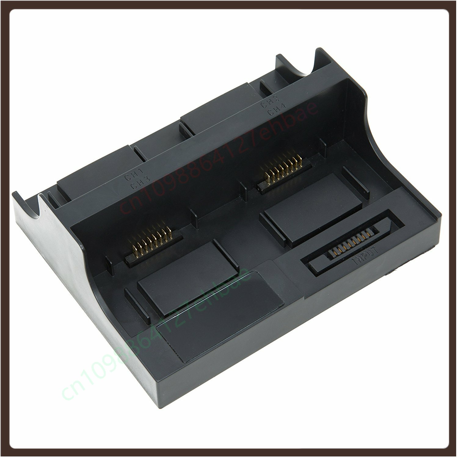 Hub Carregador de Bateria Inte - Drone Charging Hub avaliação e preço