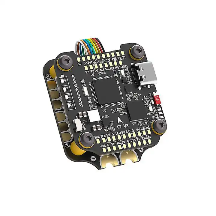 AeroPartsSpeedyBee F7 V3 BL32  - Betaflight Fc F7 avaliação e preço