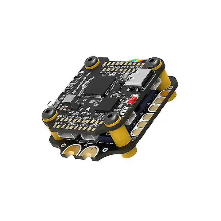AeroPartsSpeedyBee F7 V3 BL32  - Betaflight Fc F7 avaliação e preço