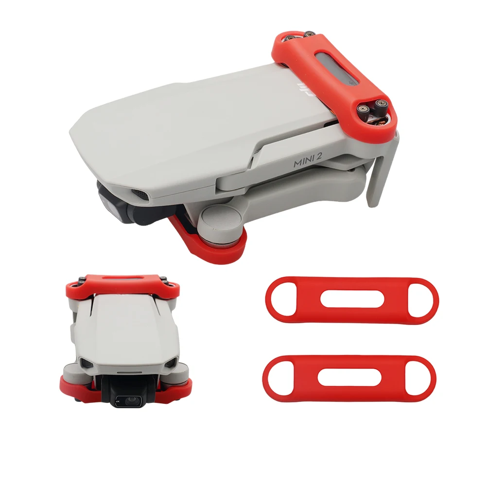 Suporte de hélice de silicone  - Drone Tablet Mount avaliação e preço