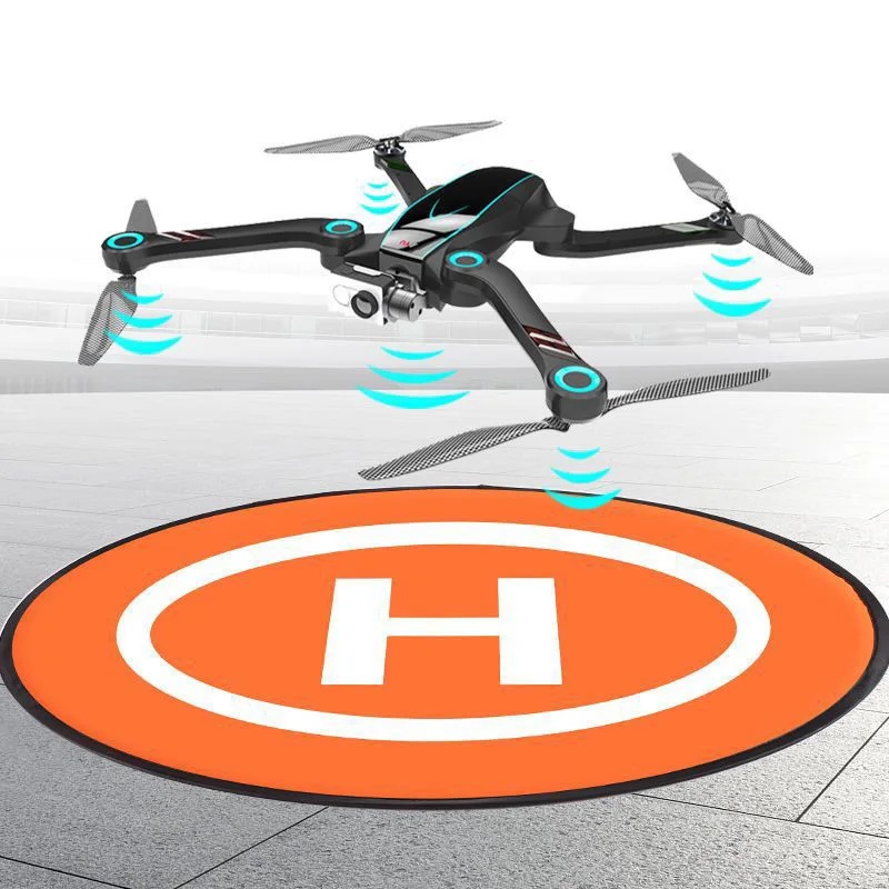 Tapete de Pouso Universal Dobr - Drone Landing Pad avaliação e preço