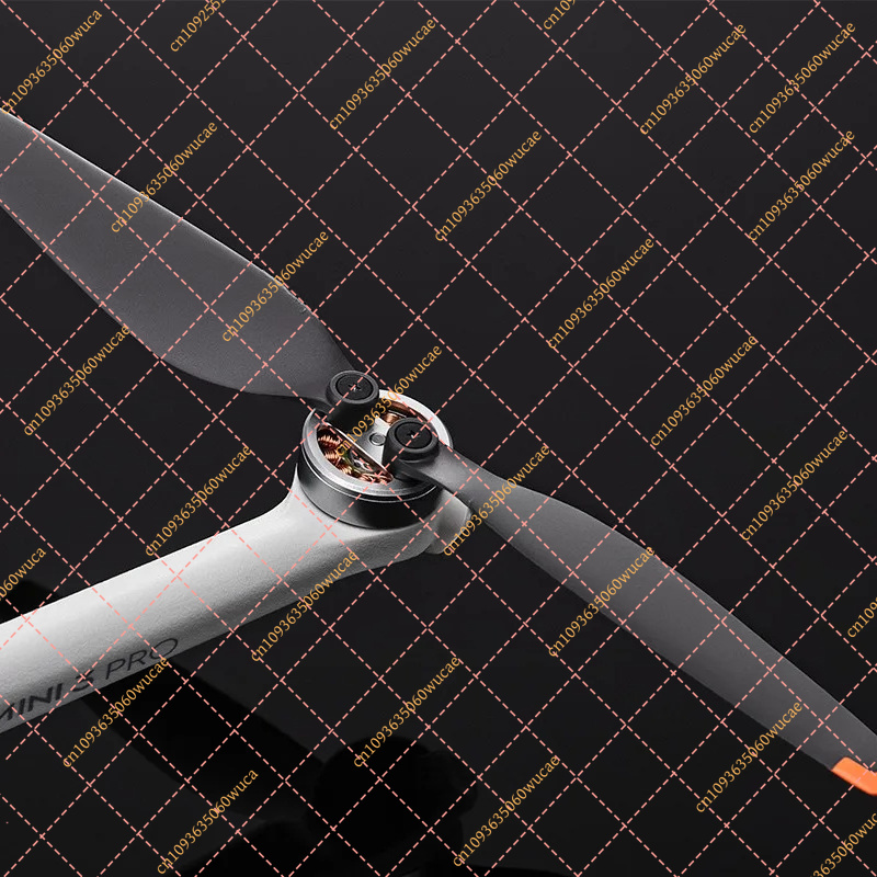 Hélices de Liberação Rápida (c - Dji Drone Mini 4 Pro avaliação e preço
