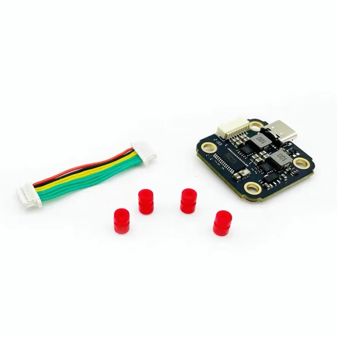 Controladora de Voo VivaSF7 MI - Betaflight Fc F7 avaliação e preço