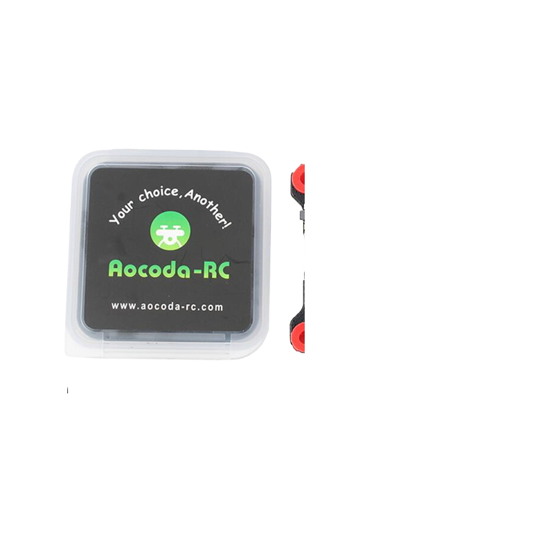 Controlador de vôo AOCODA-RC F - Betaflight Fc F7 avaliação e preço