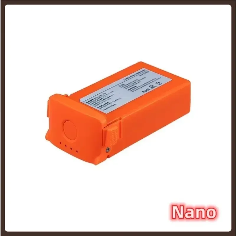 Bateria LiPo Recarregável de A - Autel Drone Evo Nano avaliação e preço