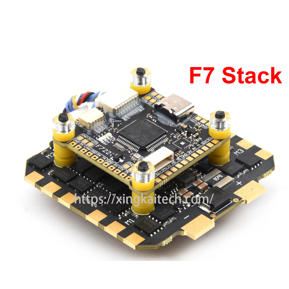 F4 F405 F7 F722 Controlador de - Betaflight Fc F7 avaliação e preço