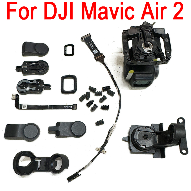 Motores de câmera gimbal air 2 - Dji Drone Mini 4 Pro avaliação e preço