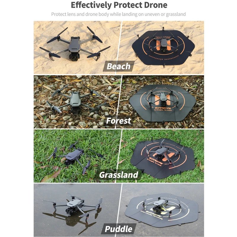 Sunnylife Conjunto de almofada - Drone Landing Pad avaliação e preço