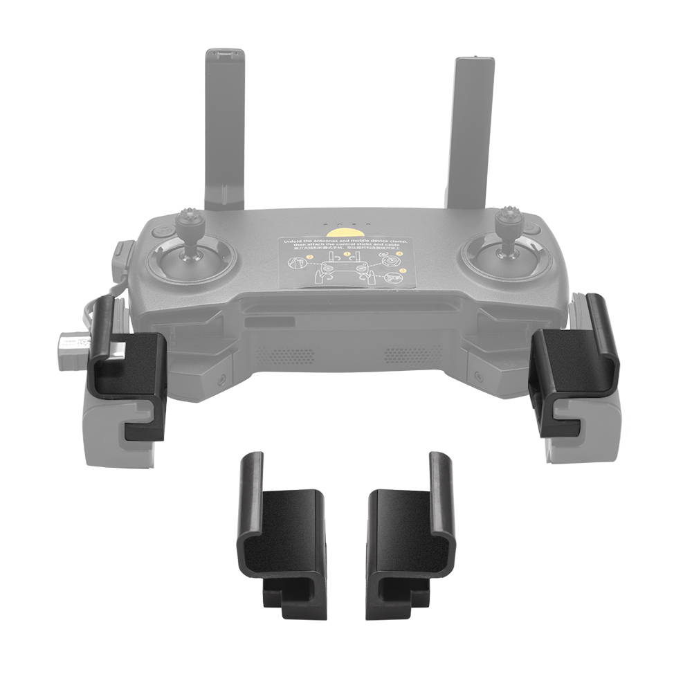 Suporte de telefone para dji m - Drone Tablet Mount avaliação e preço