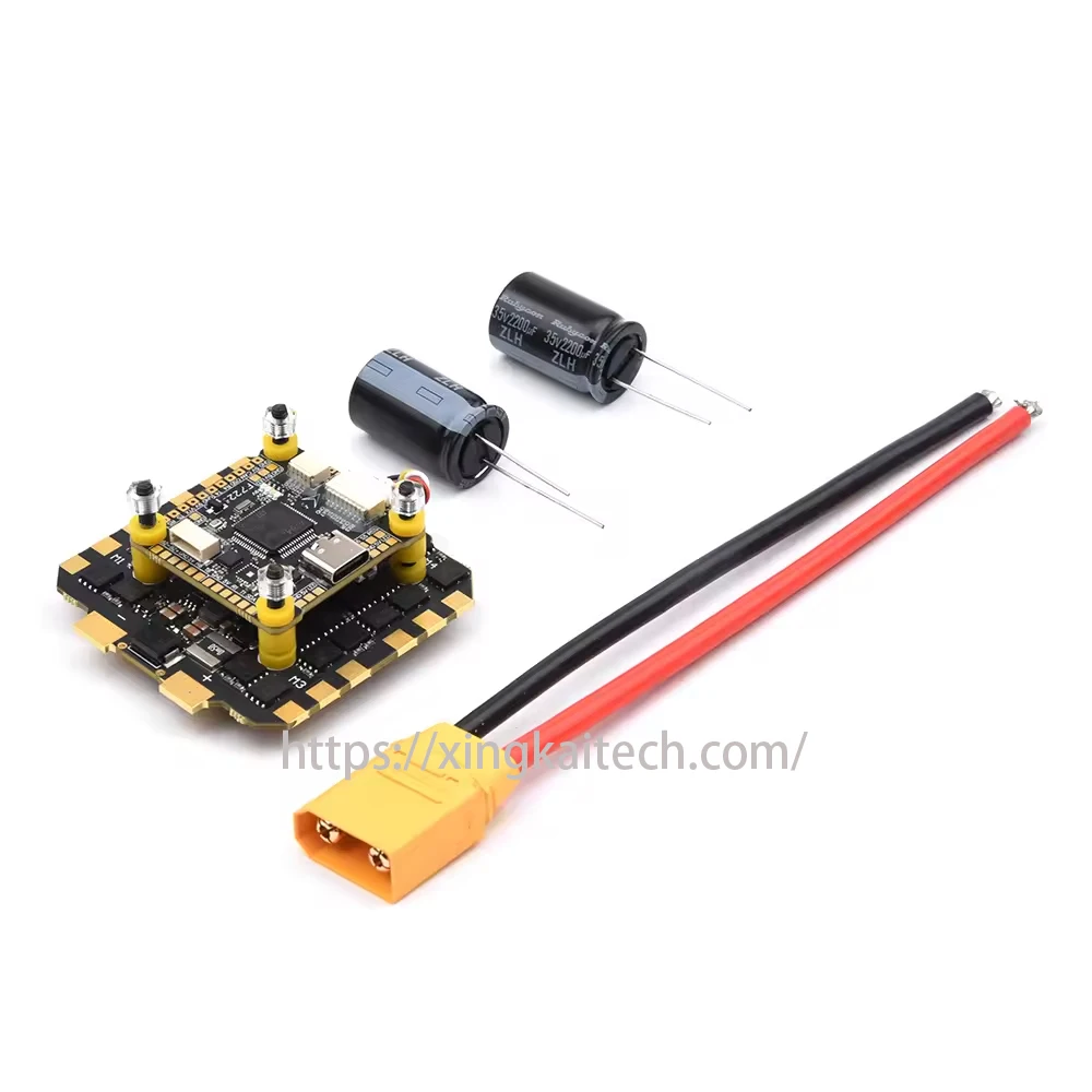 Controlador de Voo AvaCoreF405 - Betaflight Fc F7 avaliação e preço