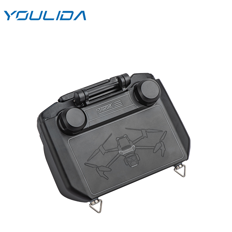 Capa Protetora 2 em 1 para Con - Drone Neck Strap avaliação e preço
