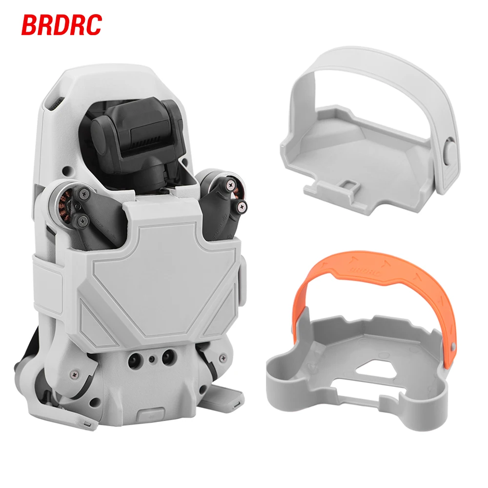Suporte de hélice brdrc para d - Dji Drone Mini 4 Pro avaliação e preço