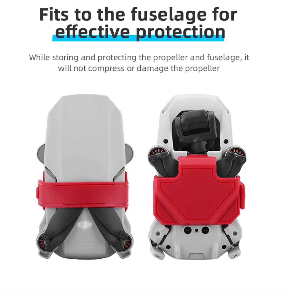 Suporte de hélice brdrc para d - Dji Drone Mini 4 Pro avaliação e preço