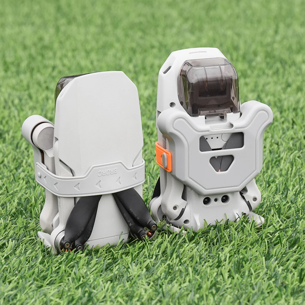 Suporte de hélice brdrc para d - Dji Drone Mini 4 Pro avaliação e preço