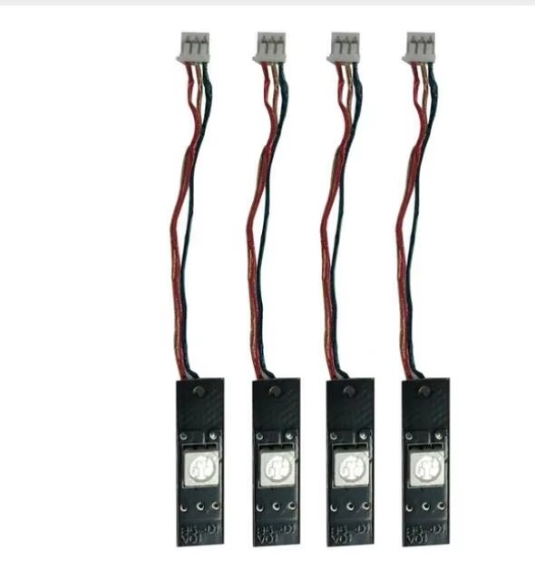 Peças de Reposição para Drone  - Holy Stone Drone Hs720 avaliação e preço