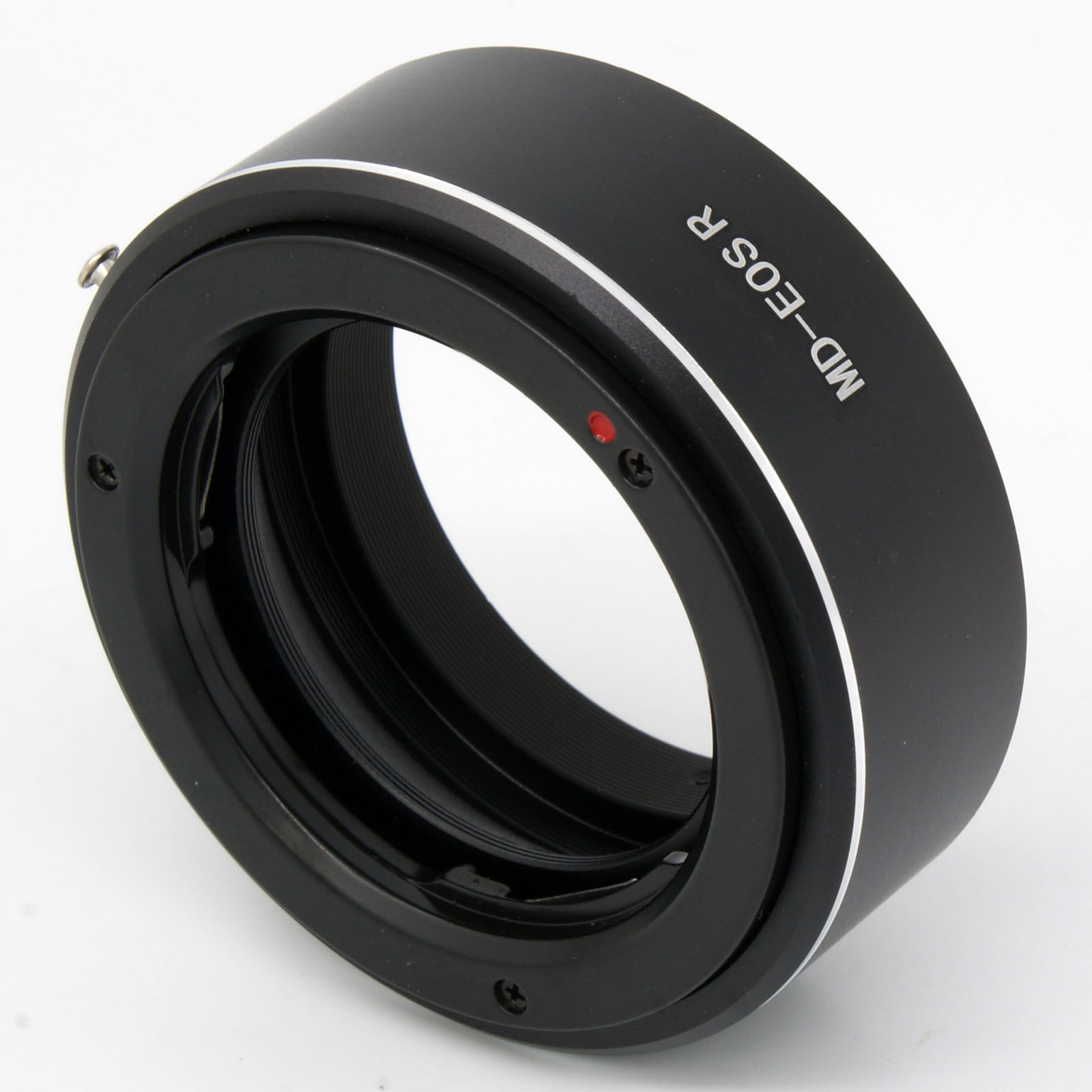 Adaptador MD-ER para lente Min - Canon Camera Eos R50 avaliação e preço