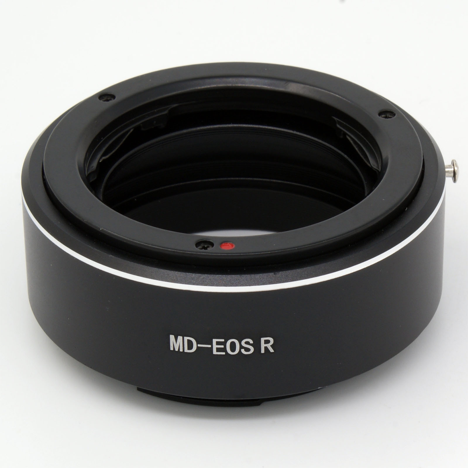 Adaptador MD-ER para lente Min - Canon Camera Eos R50 avaliação e preço