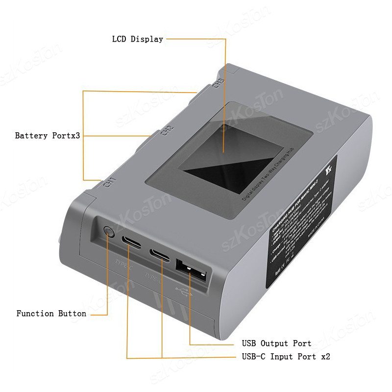 Para dji mavic mini 2/se mini  - Dji Drone Mini 4 Pro avaliação e preço