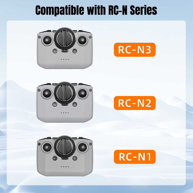 RC N3 360 °   Adaptador de mon - Drone Tablet Mount avaliação e preço