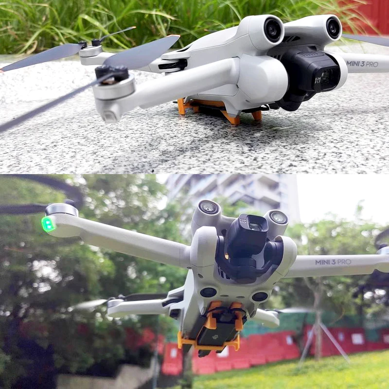 Suporte fixo para dji celular  - Drone Tablet Mount avaliação e preço