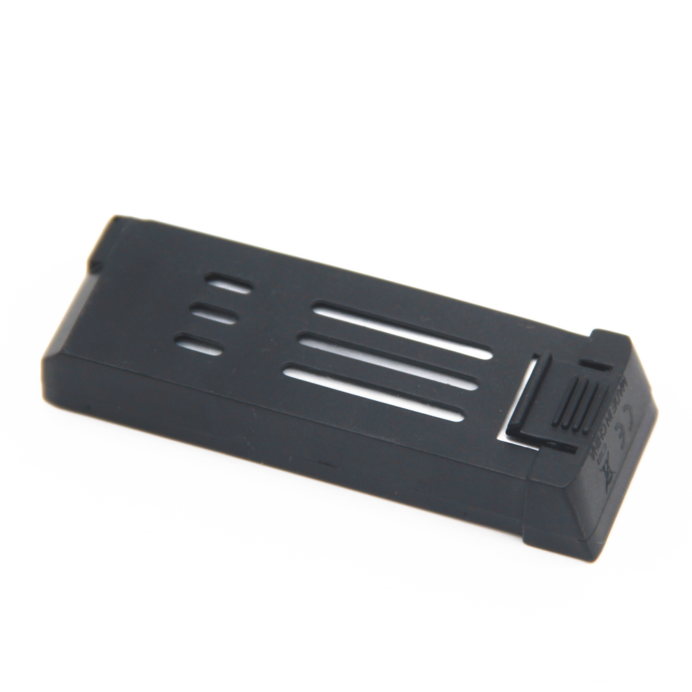 Bateria de 3.7v lipo para dron - Eachine Drone E58 avaliação e preço