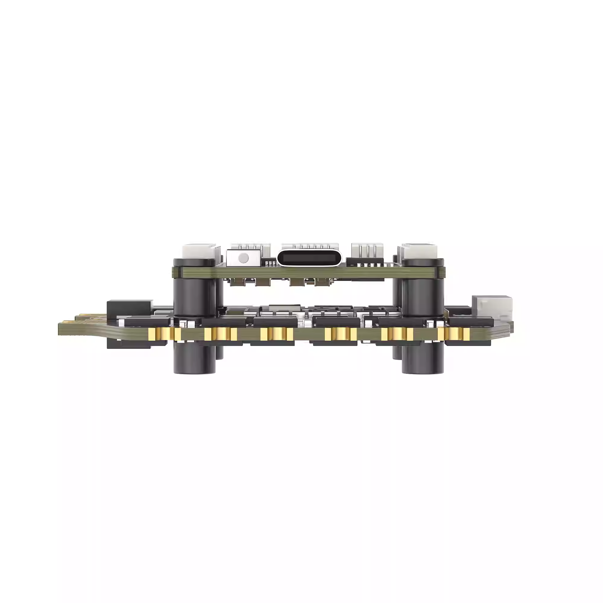 Controlador de Voo F7 F722 F72 - Betaflight Fc F7 avaliação e preço
