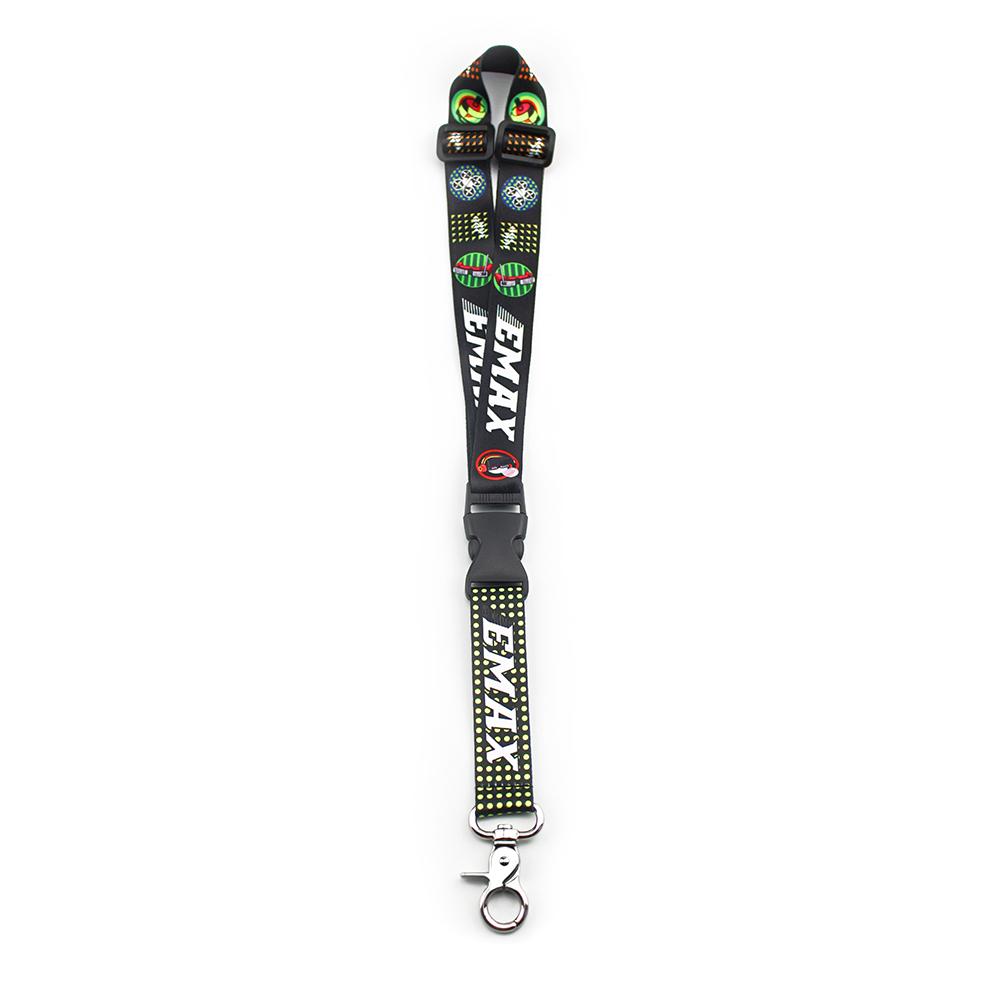 Emax alça de pescoço com trans - Drone Neck Strap avaliação e preço